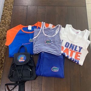 Gator Bundle 5 piece